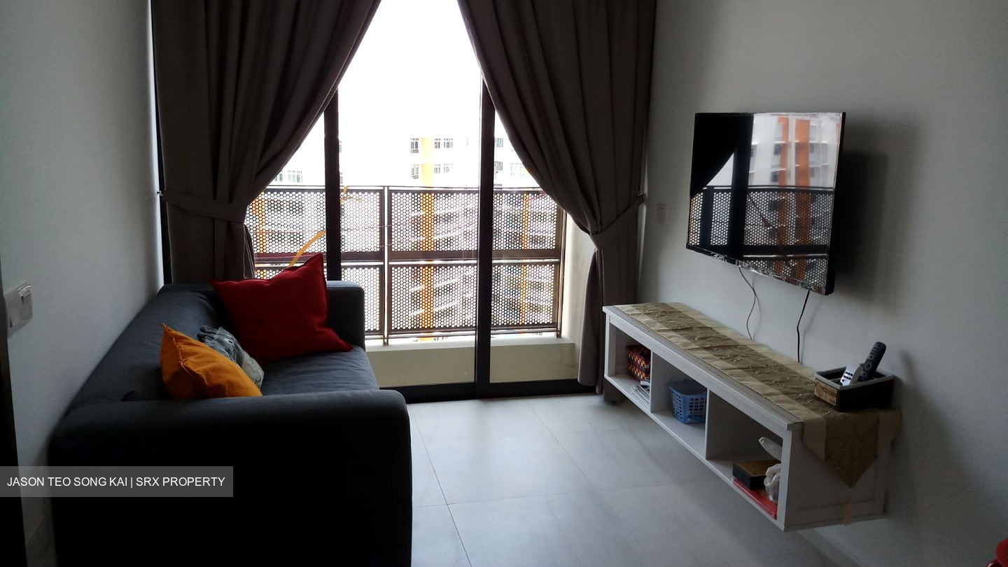 d'Nest (D18), Condominium #574770581